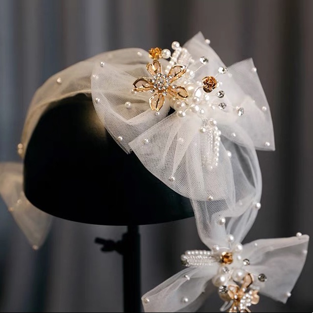 Must Have ! Elegant Lace Headband